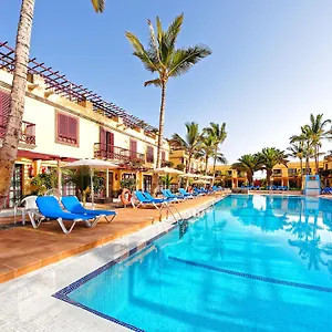2* Appart hôtel Oasis Club